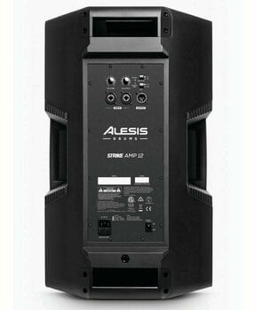 Ozvučenie pre elektronické bicie Alesis Strike Amp 12 - 2