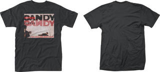 Camiseta de manga corta The Jesus And Mary Chain Psychocandy Black S Camiseta de manga corta - 2