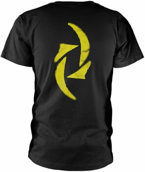 T-shirt Halestorm Punk Skull T-Shirt XXL - 2