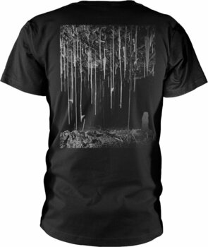 T-shirt Xasthur T-shirt Logo Homme Black XL - 2