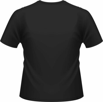 T-Shirt Testament T-Shirt The Legacy Black S - 2