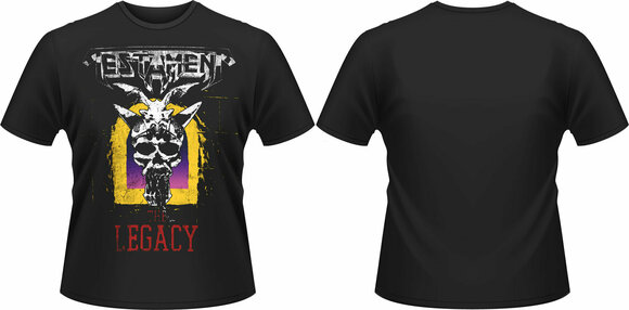 Риза Testament Риза The Legacy Black M - 3