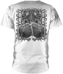 Риза Tool Риза Double Image White M - 1