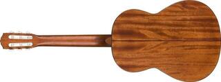 Klasická kytara Fender ESC-110 Classical Wide Neck WN 4/4 Vintage Natural Klasická kytara - 1