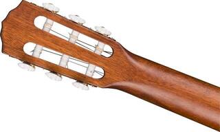 Klasická kytara Fender ESC-110 Classical Wide Neck WN 4/4 Vintage Natural Klasická kytara - 5