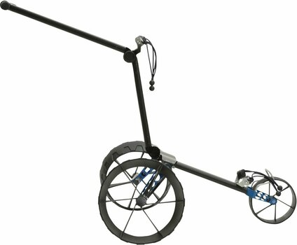Ročni voziček za golf Biconic The SUV Blue/Black Ročni voziček za golf - 3