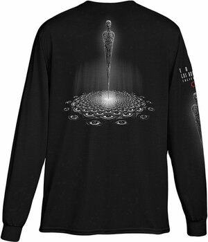 T-Shirt Tool Unisex Long Sleeve Tee Spectre (Back & Arm Print) XL - 2