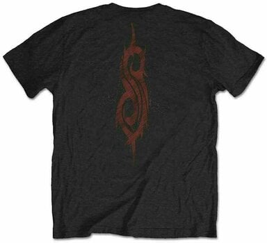 T-Shirt Slipknot T-Shirt Sketch Boxes Black L - 2