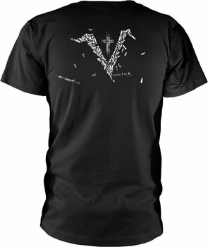 Majica Saint Vitus Majica Lillie: F-65 Black 2XL - 2