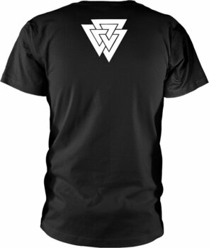 Majica Scald Majica Will Of The Gods Is Great Power Black M - 2