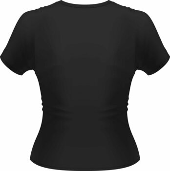 Majica Scorpions Majica Black Out Black S - 2