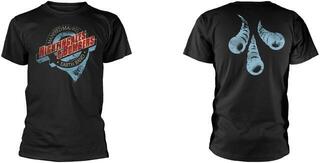 Shirt Manfred Mann's Earth Band Shirt Nightingales & Bombers Black S - 2