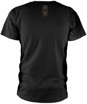 T-Shirt Mark Lanegan T-Shirt Band Blues Funeral Herren Schwarz 2XL - 2