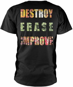 Košulja Meshuggah Destroy Erase Improve T-Shirt M - 2