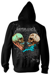 Hoodie Metallica Sad But True Black L Hoodie - 1
