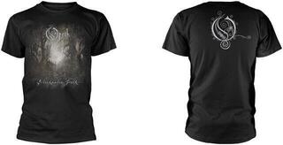 T-Shirt Opeth T-Shirt Blackwater Park Black XL - 2