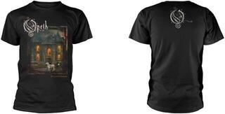 Риза Opeth In Cauda Venenum Тениска с къс ръкав/Black/Къси - 2