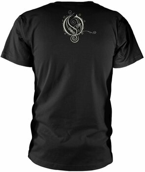 Shirt Opeth Shirt In Cauda Venenum Black XL - 2