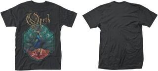 Πουκάμισο Opeth Sorceress Black - 1