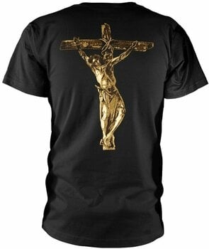 Skjorte Paradise Lost Skjorte Gothic Black XL - 2