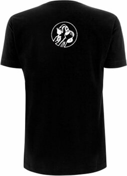 T-Shirt Rage Against The Machine T-Shirt Molotov Male Black S - 2