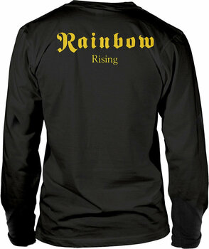 Majica Rainbow Rising Long Sleeve Shirt L - 2