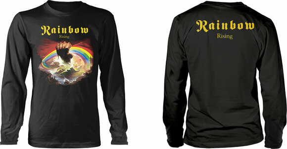 Риза Rainbow Риза Rising Black XL - 3