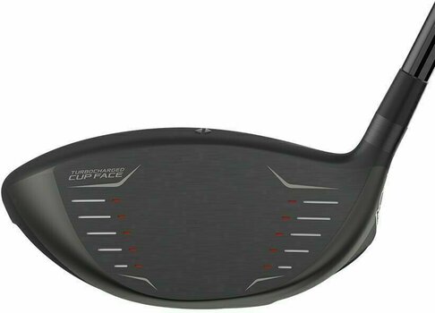 Golfclub - Driver Cleveland Launcher HB Turbo Golfclub - Driver Rechterhand 9° Stiff - 4