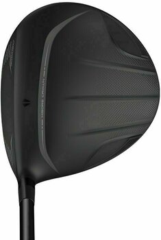 Golfschläger - Driver Cleveland Launcher HB Turbo Golfschläger - Driver Rechte Hand 10,5° Stiff - 3