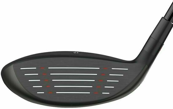 Taco de golfe - Fairwaywood Cleveland Launcher HB Turbo Destro Regular 18° Taco de golfe - Fairwaywood - 4