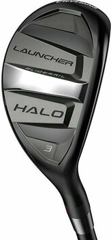 Club de golf - hybride Cleveland Launcher Halo Club de golf - hybride Main droite Regular 19° - 2