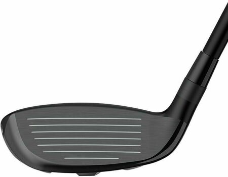 Club de golf - hybride Cleveland Launcher Halo Club de golf - hybride Main droite Regular 19° - 4