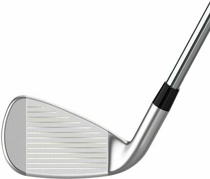 Golf palica - železa Cleveland Launcher UHX Irons 6-PW Steel Regular Right Hand - 3