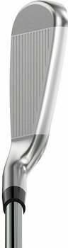 Mazza da golf - ferri Cleveland Launcher UHX Irons 6-PW Steel Regular Right Hand - 4