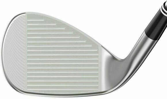 Golfschläger - Wedge Cleveland CBX2 Tour Satin Wedge Right Hand Steel 52-11 SB - 4