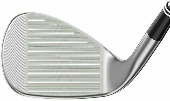 Golf Club - Wedge Cleveland CBX2 Tour Satin Wedge Right Hand Steel 56-12 SB - 4