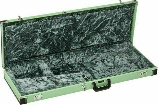 Case for Electric Guitar Fender Classic Series Stratocaster/Telecaster Case Case for Electric Guitar (Just unboxed) - 2