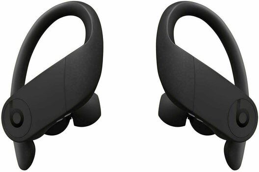 True Wireless In-ear Beats Powerbeats Pro Černá - 2