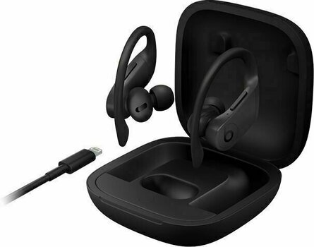 True Wireless In-ear Beats Powerbeats Pro Black - 3