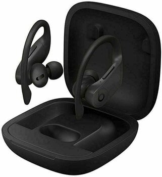 True Wireless In-ear Beats Powerbeats Pro Black - 4