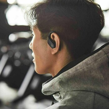 True Wireless In-ear Beats Powerbeats Pro Čierna - 6