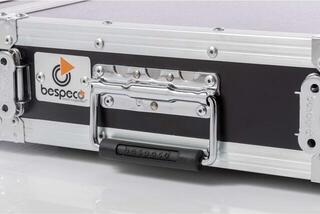 Rack Case Bespeco CRO20EX Rack Case - 2