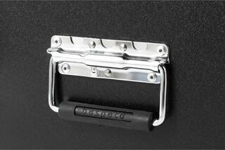 Rack Case Bespeco CRO23EX Rack Case - 1
