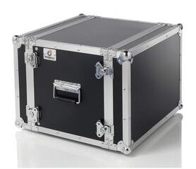 Rack Case Bespeco CRO28EX Rack Case - 1