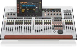 Digital Mixer Behringer Wing Digital Mixer - 1