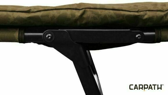 Le bed chair Delphin GT8 Carpath Le bed chair - 4