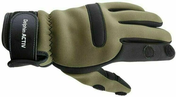 Gloves Delphin Gloves Activ L - 2