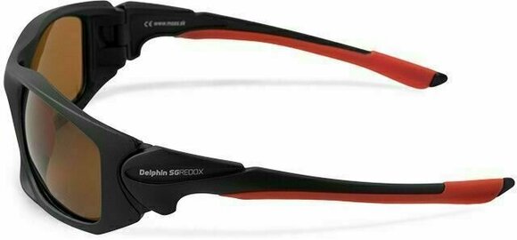 Gafas de pesca Delphin SG Redox Polarized Gafas de pesca - 2