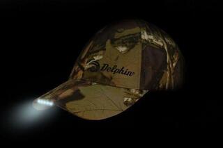 Kapa Delphin Kapa Summer Cap Led - 1
