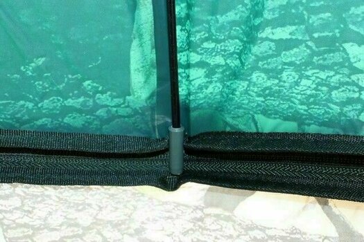 Angelzelt Delphin Regenschirm PVC Extended Side Wall - 4